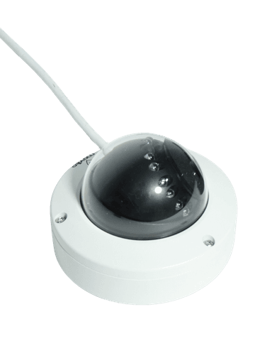 Yapay Zeka Kamerası - Board Görünüm 1