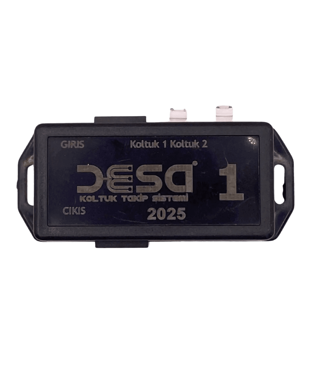 Koltuk Sensörü Hub