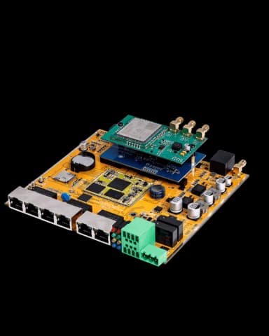 MXVR Board Detay 1