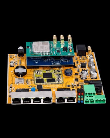 MXVR Board Detay 3