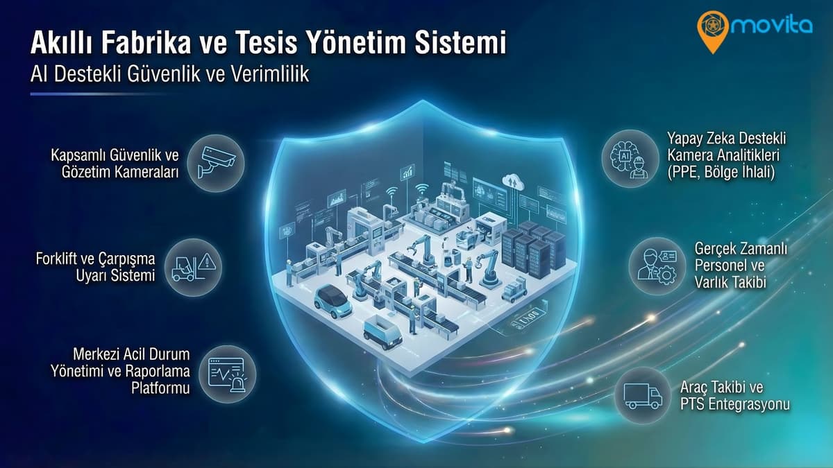 Akıllı Eğitim Kurumları Yönetim ve Güvenlik Sistemi