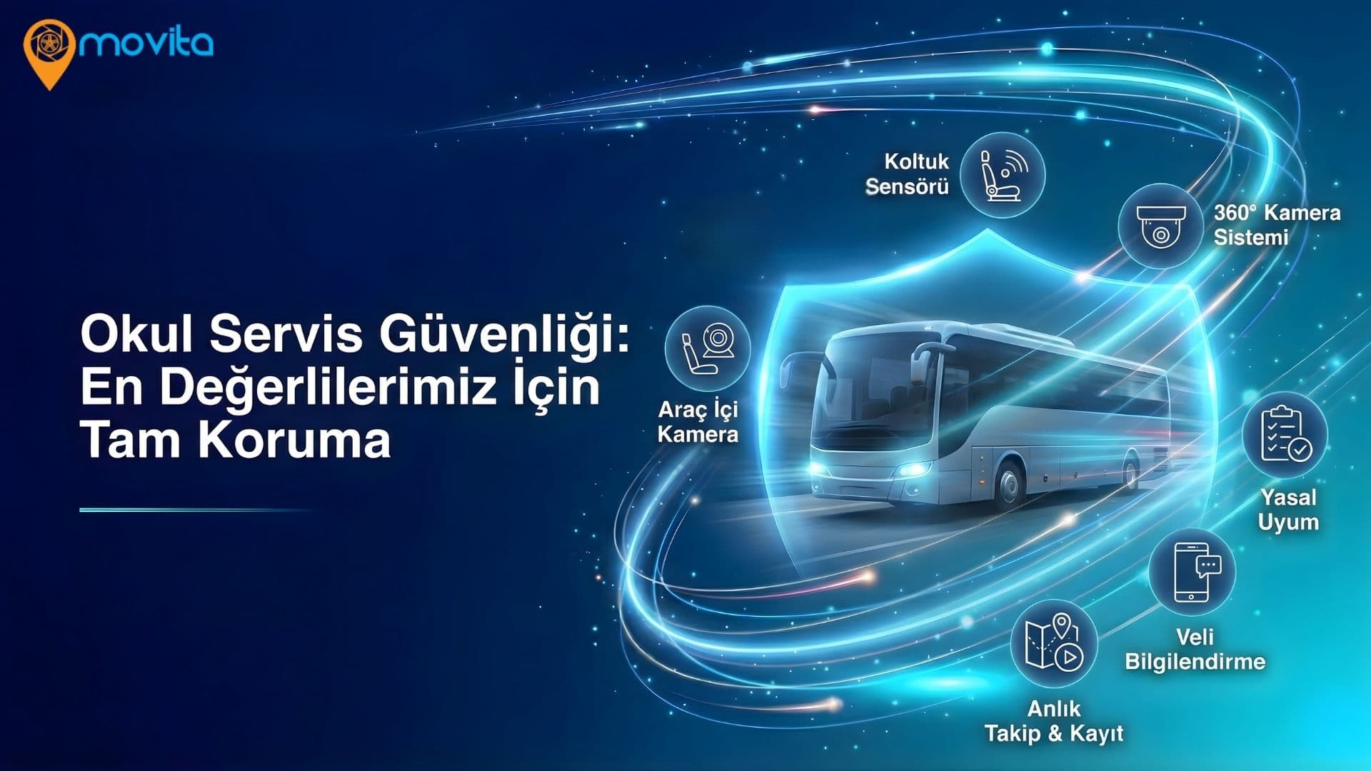 Okul Servisleri Ana Görsel