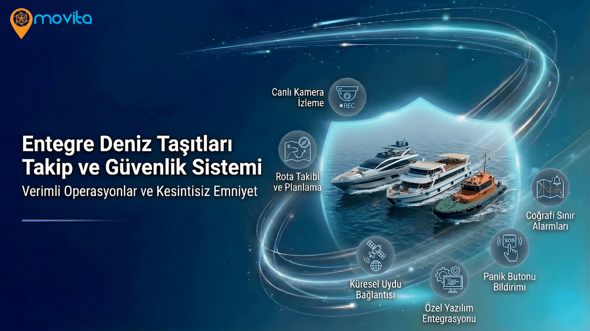 Tekne ve Deniz Araçları