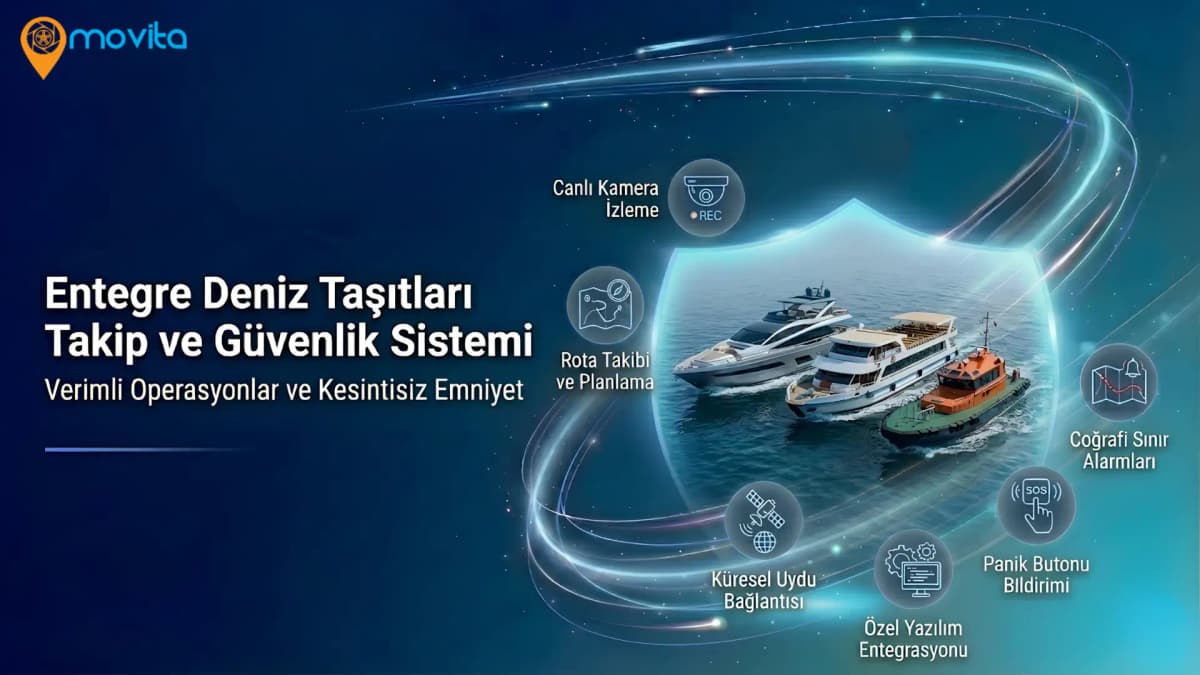 Tekne ve Deniz Araçları