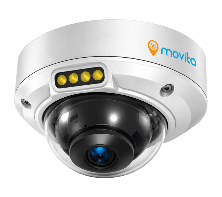 IP-AR Dome Kamera