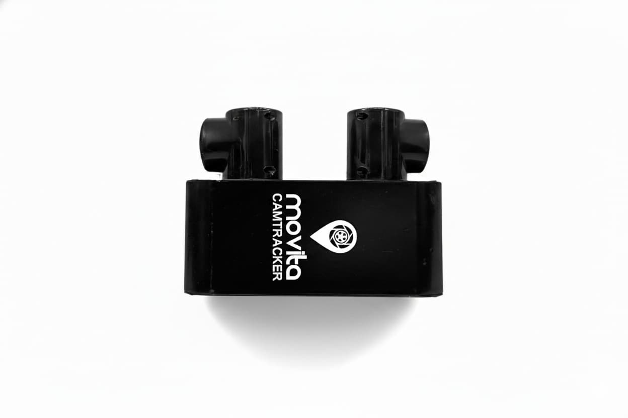 Cam Tracker