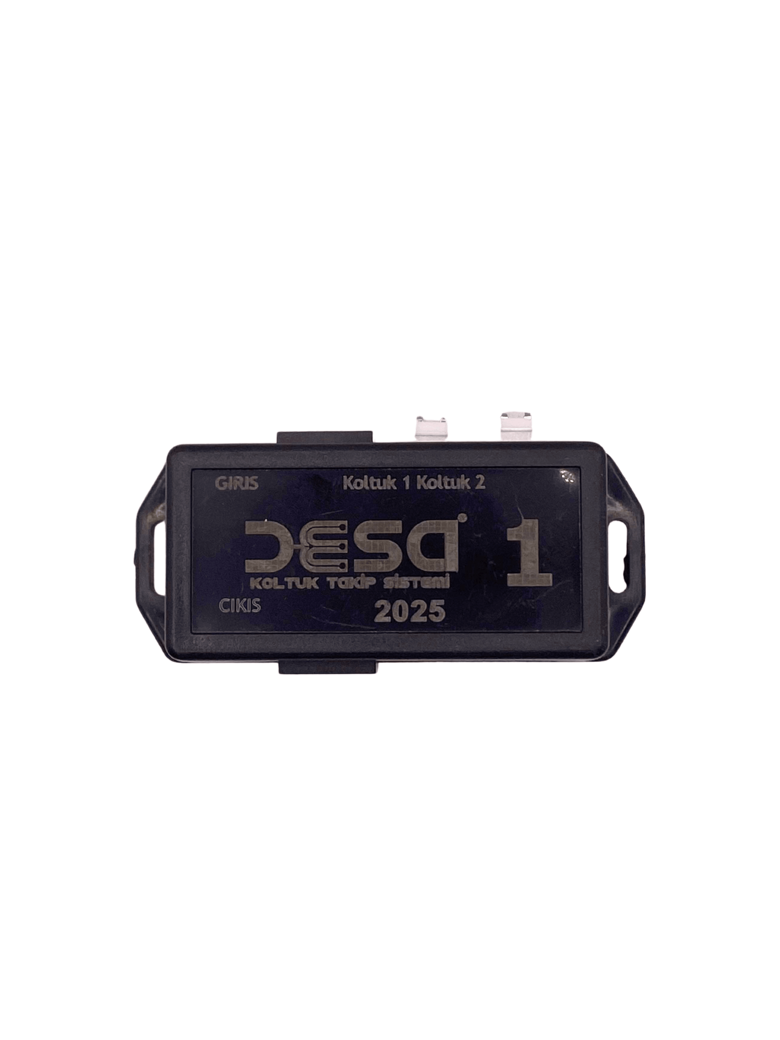 Koltuk Sensörü Hub