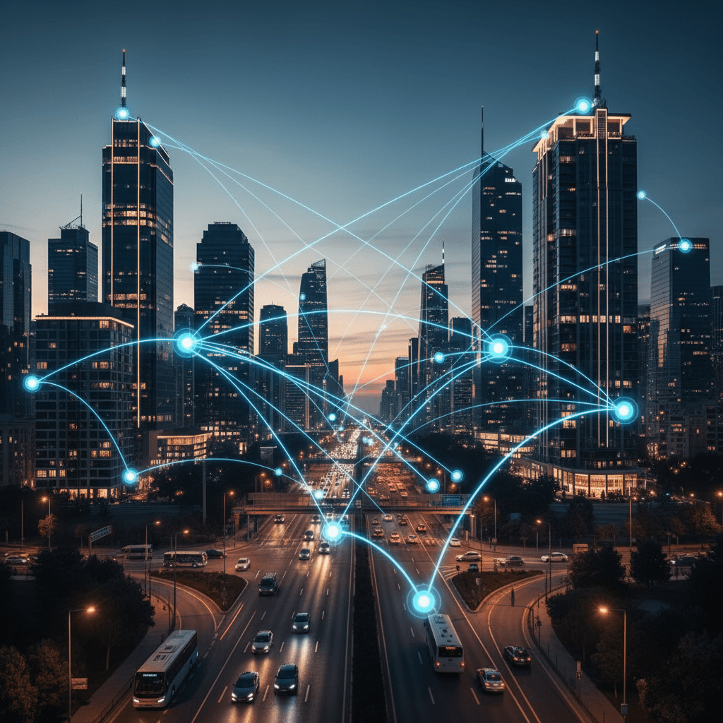 5G ve İletişim Teknolojileri