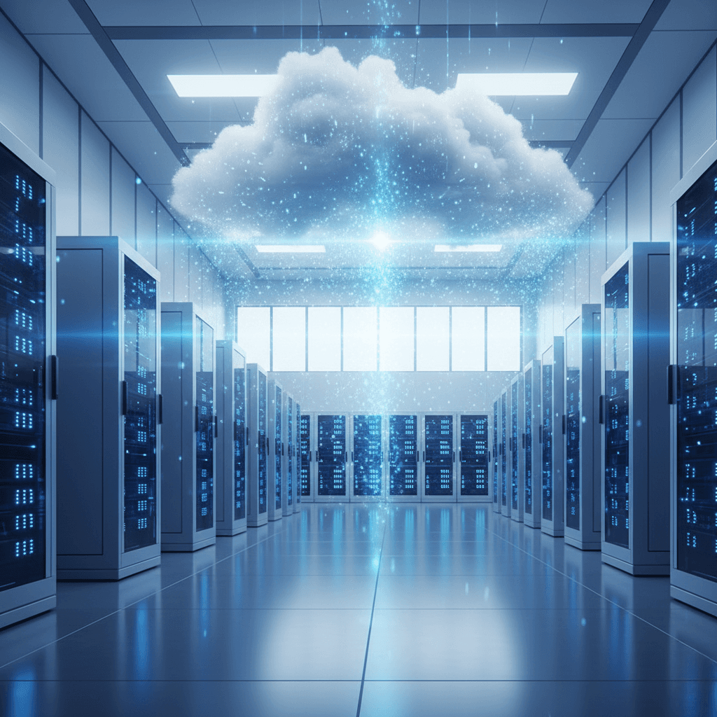 Bulut Altyapısı ve Veri Yönetimi