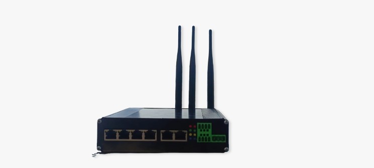 Mx-Router