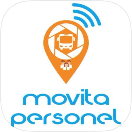 movita Personel
