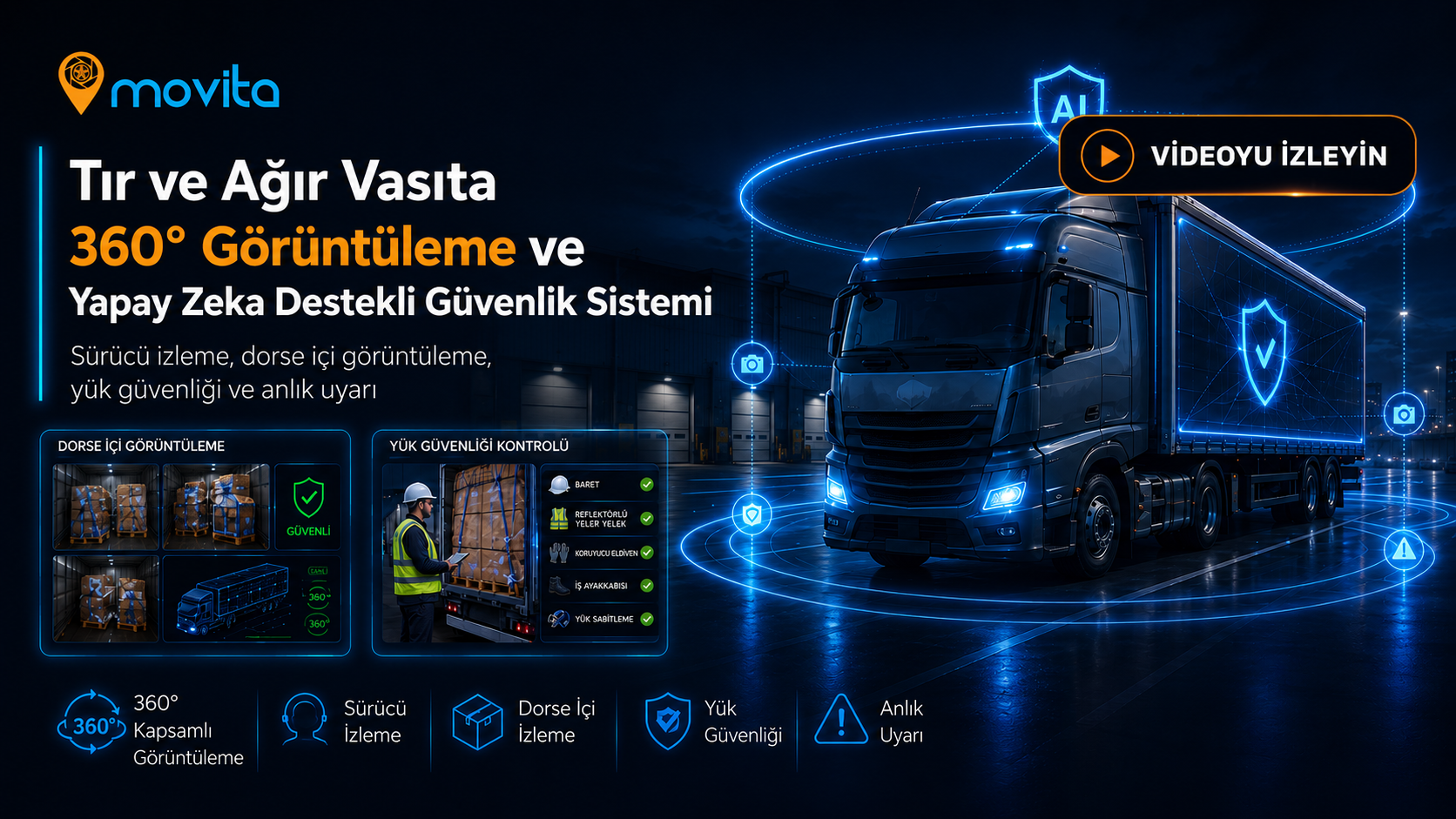 Tır ve Ağır Vasıta